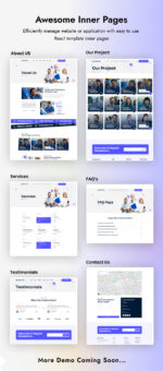 Madula – Tema WordPress para Medicina - Imagem 3