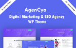 Life – Tema WordPress para Marketing e Agência - Imagem 2