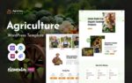 Agrarian – Tema WordPress para Gastronomia - Imagem 3