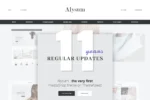Alysum – Tema WordPress para E-commerce - Imagem 3