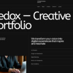 Redox – Tema WordPress para Turismo e Hotelaria