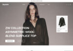 Aurore – Tema WooCommerce para Moda e Beleza - Imagem 3