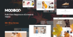 Mooboo – Tema WooCommerce para Moda e Beleza