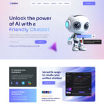 Robok – Template HTML para Turismo e Hotelaria - Imagem 3