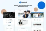Beakai – Tema WordPress Profissional - Imagem 2