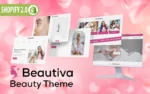 Fitdo – Tema Shopify para Moda e Beleza
