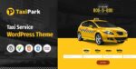 TaxiPark – Tema WordPress Profissional