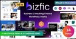 Bizfic – Tema WordPress Profissional - Imagem 3