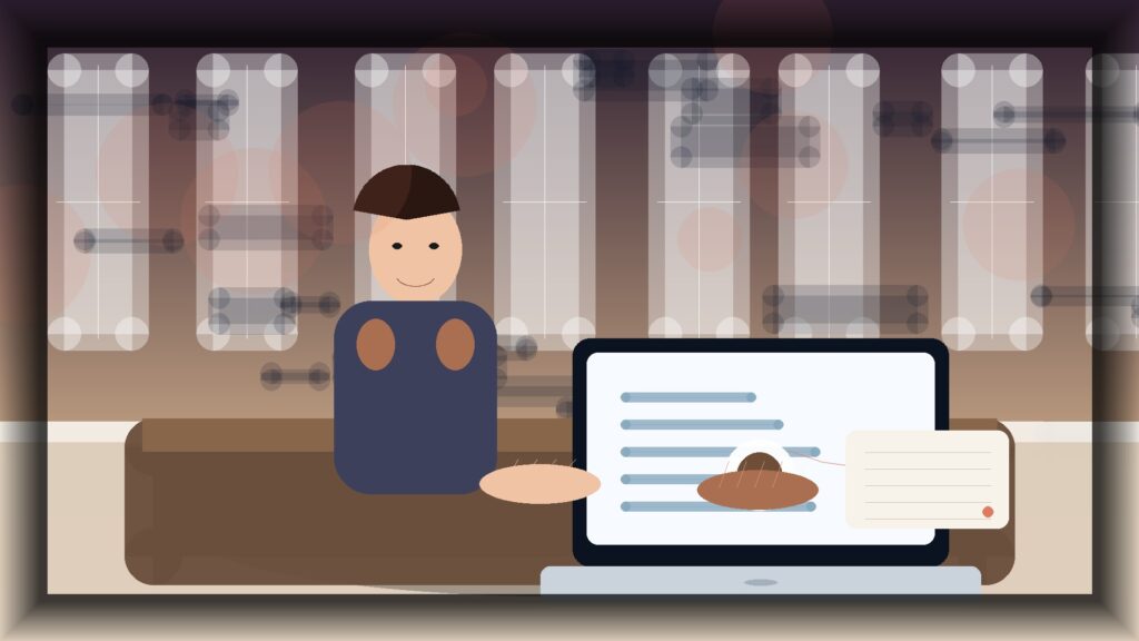 Imagem humanizada relacionada a Estratégias para Facebook