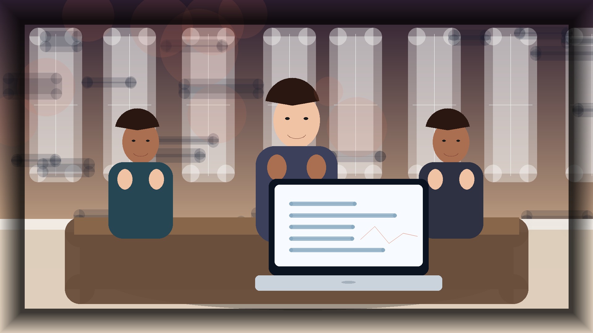 Imagem humanizada relacionada a Temas WordPress para e-commerce
