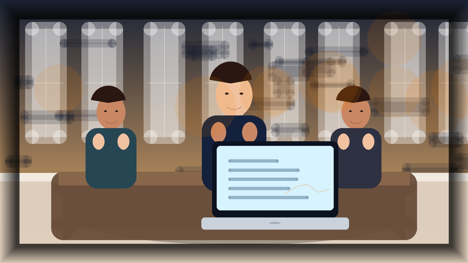 Imagem humanizada relacionada a Plugins para WooCommerce