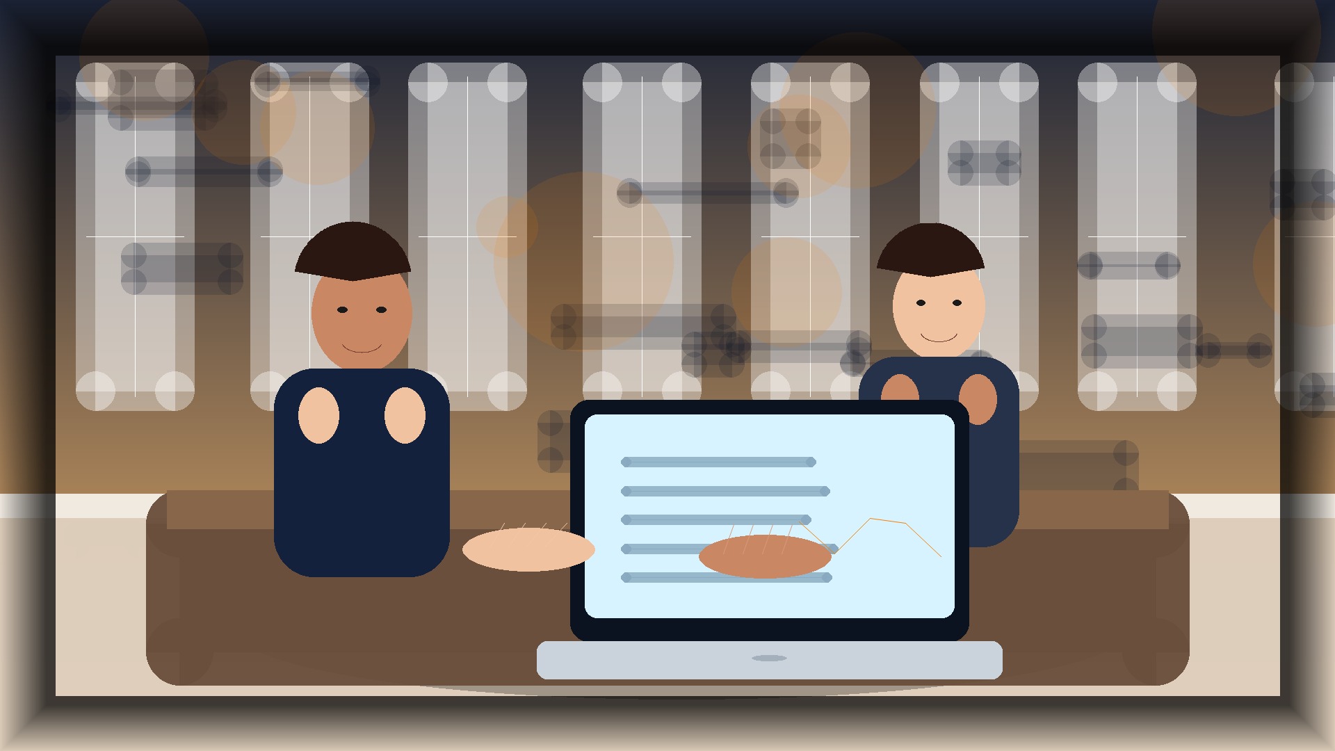 Imagem humanizada relacionada a Plugins para WooCommerce