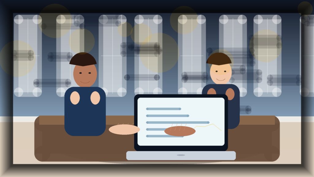 Imagem humanizada relacionada a Estratégias para Facebook