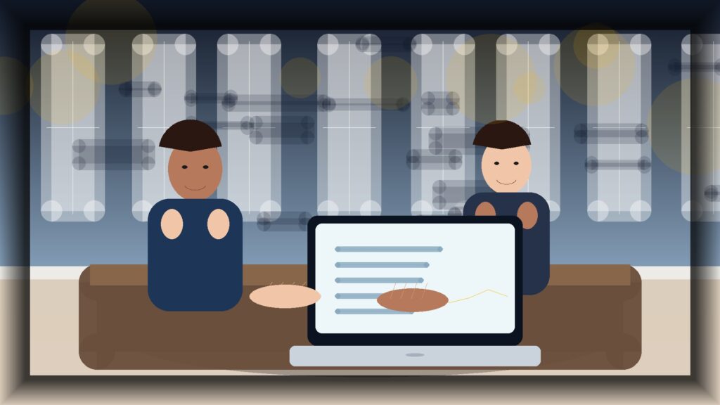 Imagem humanizada relacionada a Plugins para WooCommerce