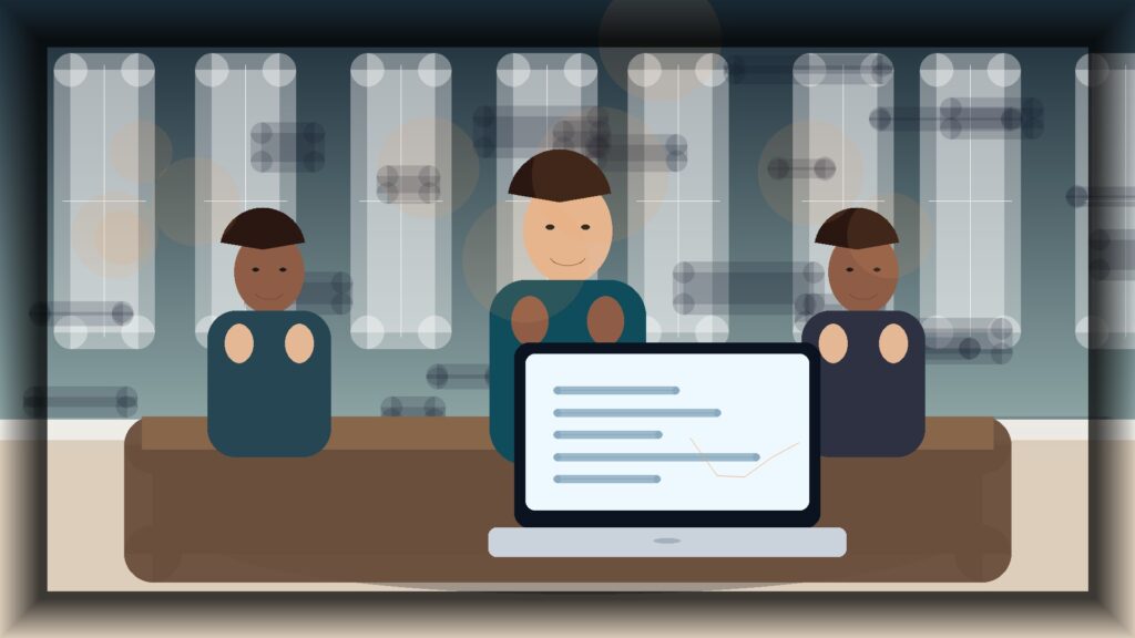 Imagem humanizada relacionada a Plugins para WooCommerce
