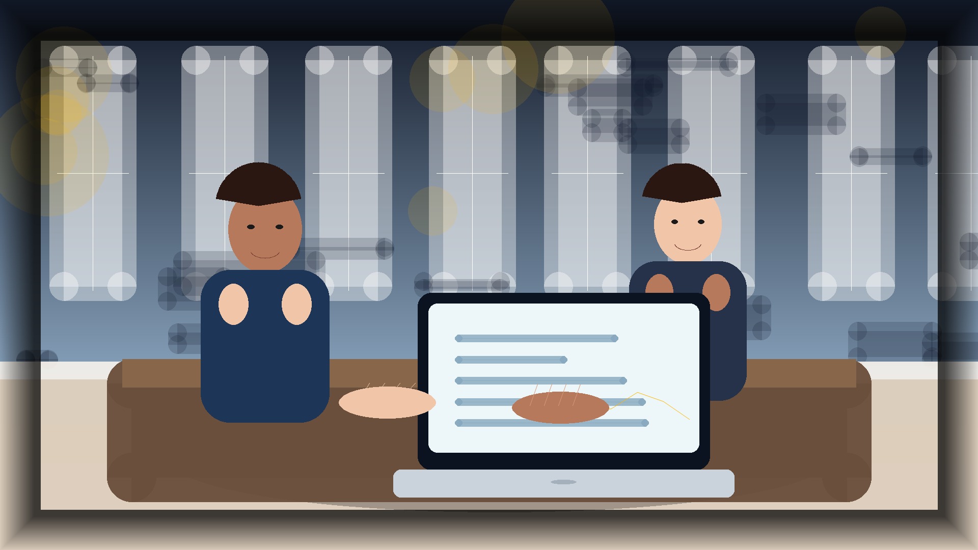 Imagem humanizada relacionada a Plugins para WooCommerce