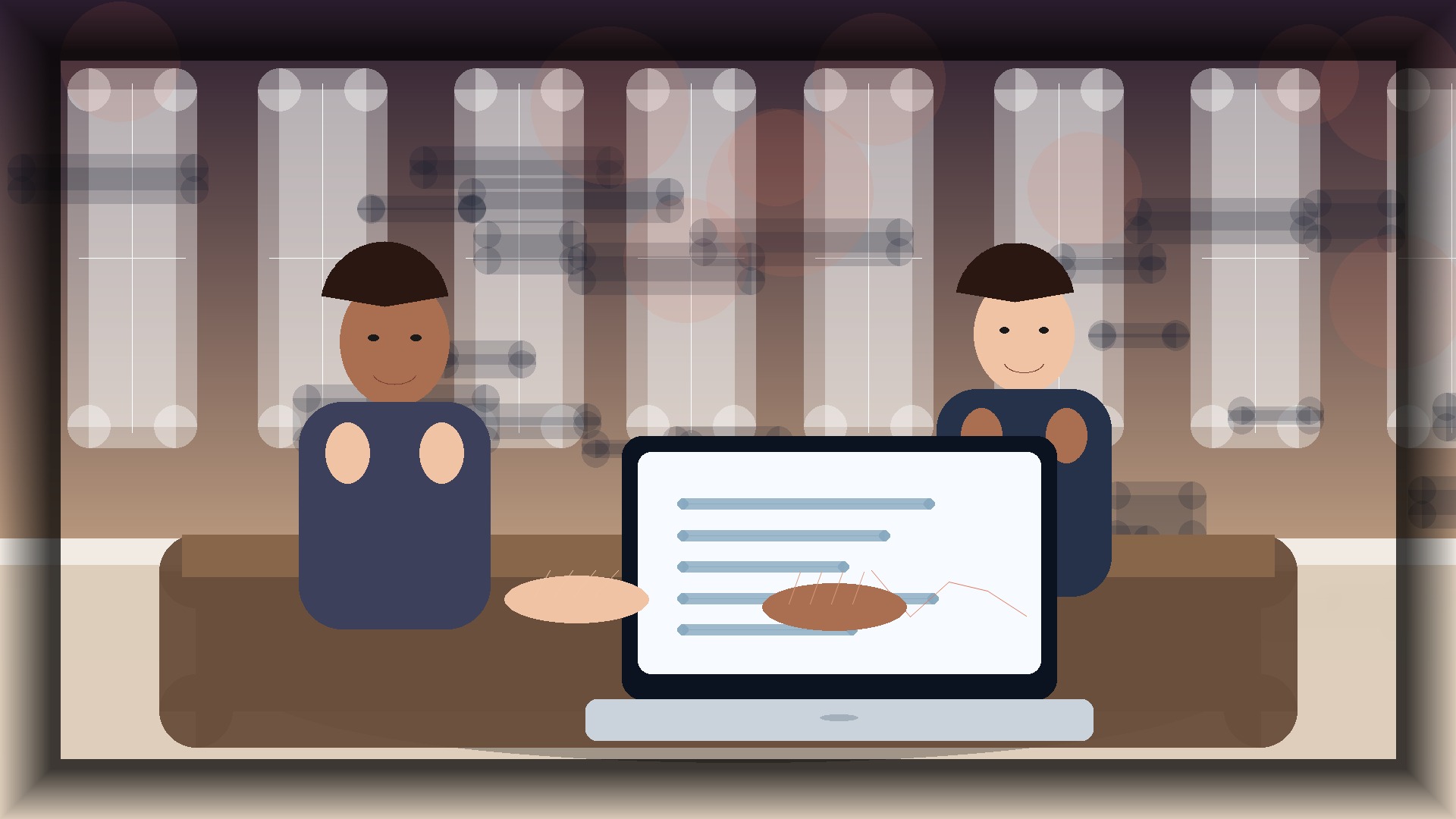 Imagem humanizada relacionada a Plugins para WordPress