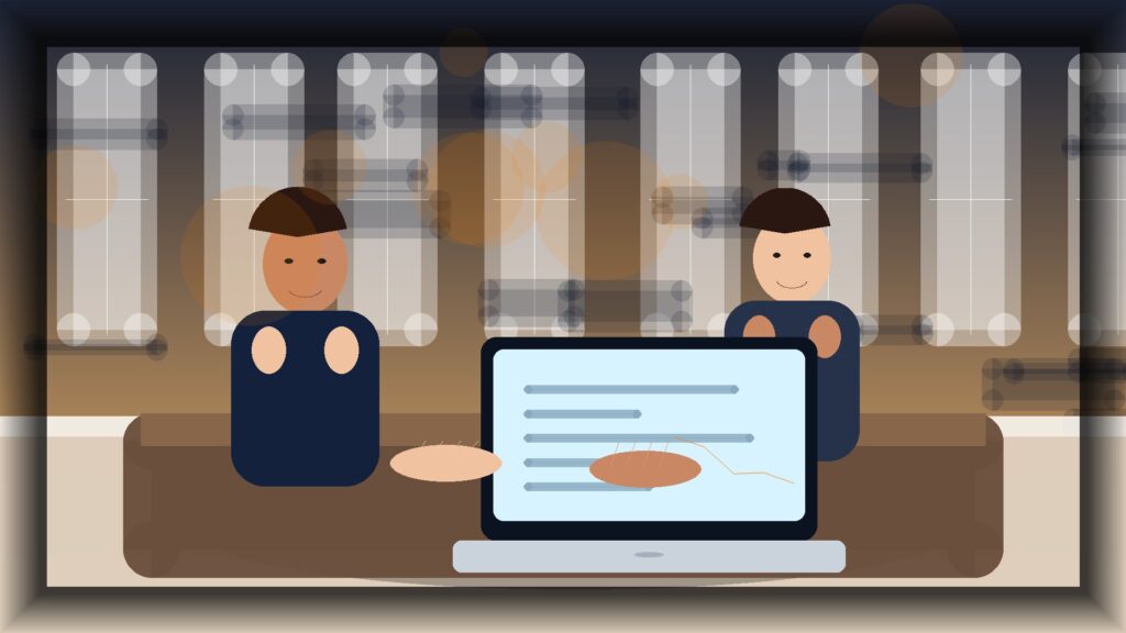 Imagem humanizada relacionada a Plugins para WooCommerce