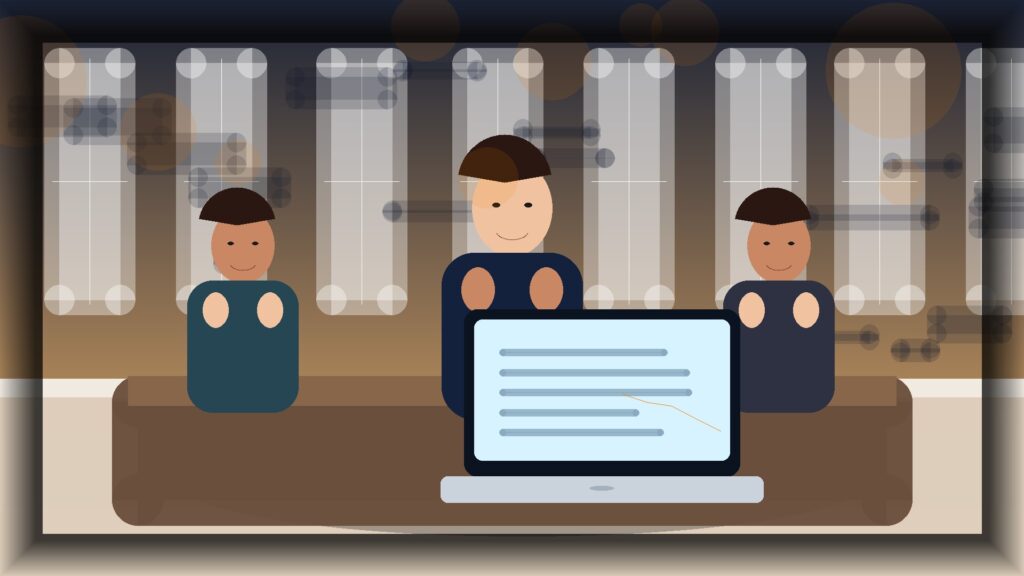 Imagem humanizada relacionada a Plugins para WooCommerce