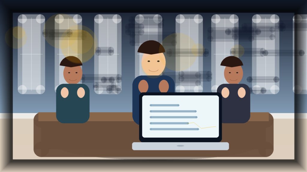 Imagem humanizada relacionada a Estratégias para Facebook