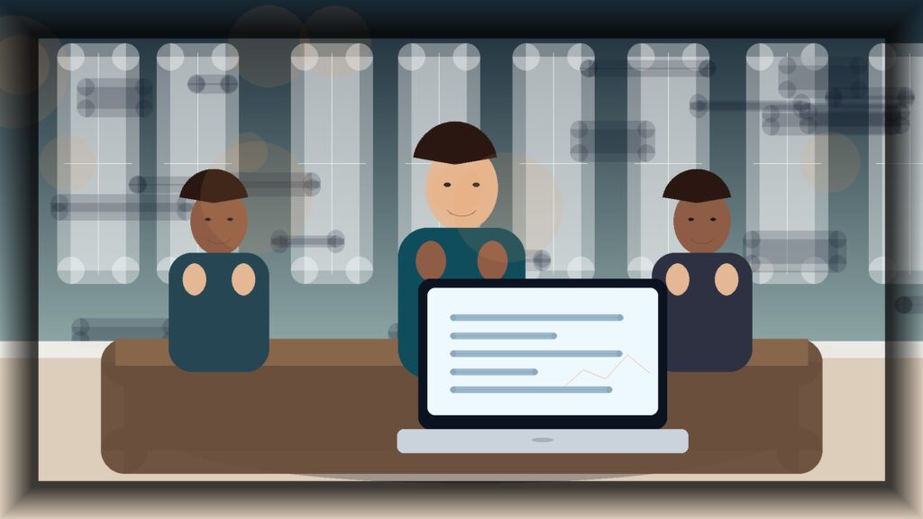 Imagem humanizada relacionada a Temas WooCommerce