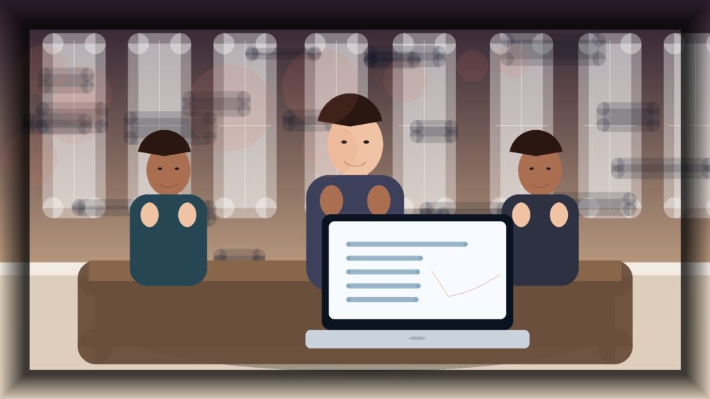 Imagem humanizada relacionada a Integração com WhatsApp