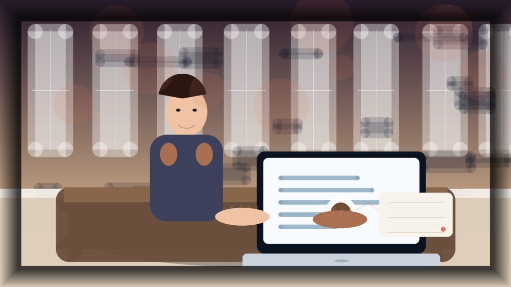 Imagem humanizada relacionada a Plugins para WooCommerce