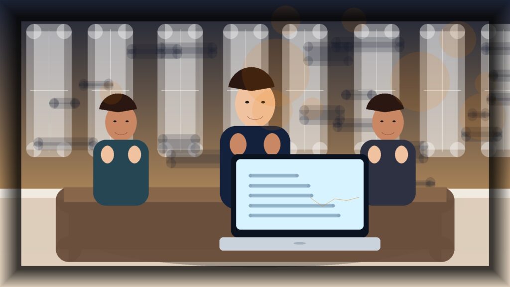 Imagem humanizada relacionada a Temas WooCommerce