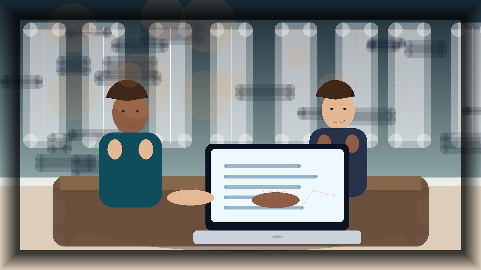 Imagem humanizada relacionada a Plugins para WooCommerce