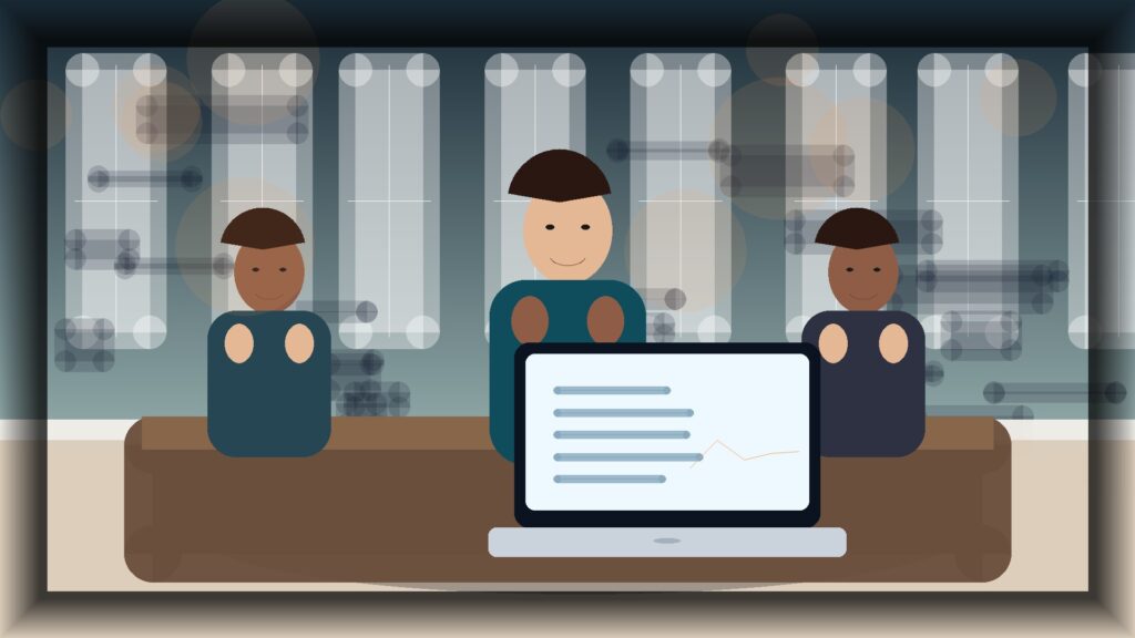 Imagem humanizada relacionada a Plugins para WooCommerce