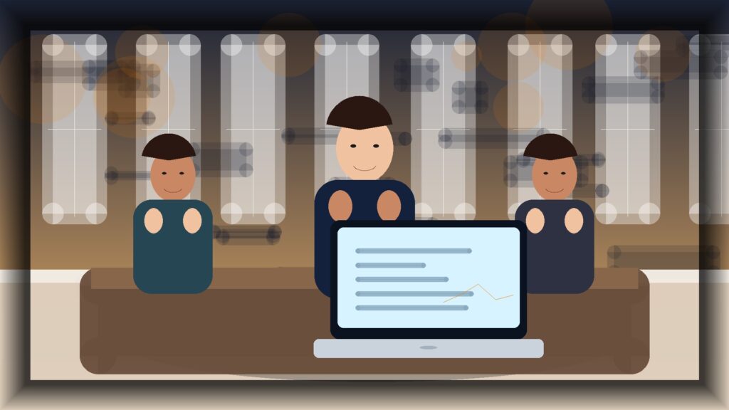 Imagem humanizada relacionada a Temas WooCommerce