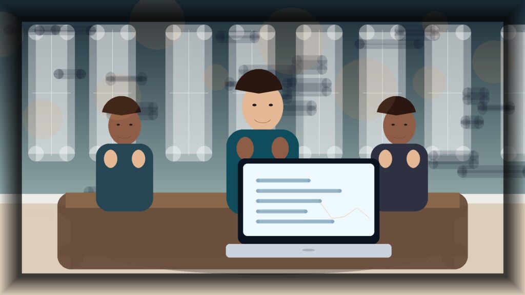 Imagem humanizada relacionada a Plugins para WooCommerce