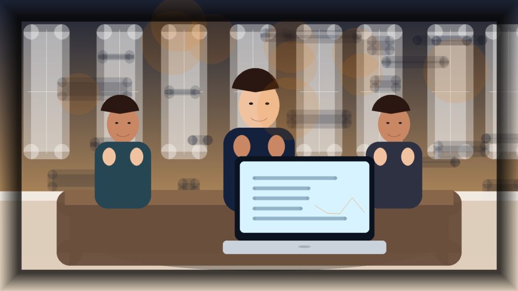 Imagem humanizada relacionada a Estratégias para Facebook