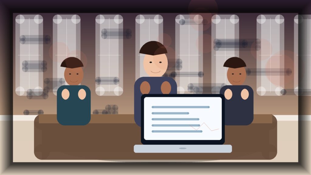 Imagem humanizada relacionada a Temas WooCommerce
