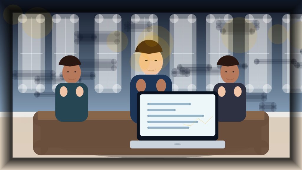 Imagem humanizada relacionada a Integração com WhatsApp
