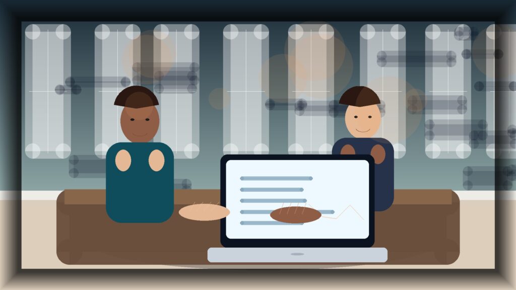 Imagem humanizada relacionada a Temas WooCommerce