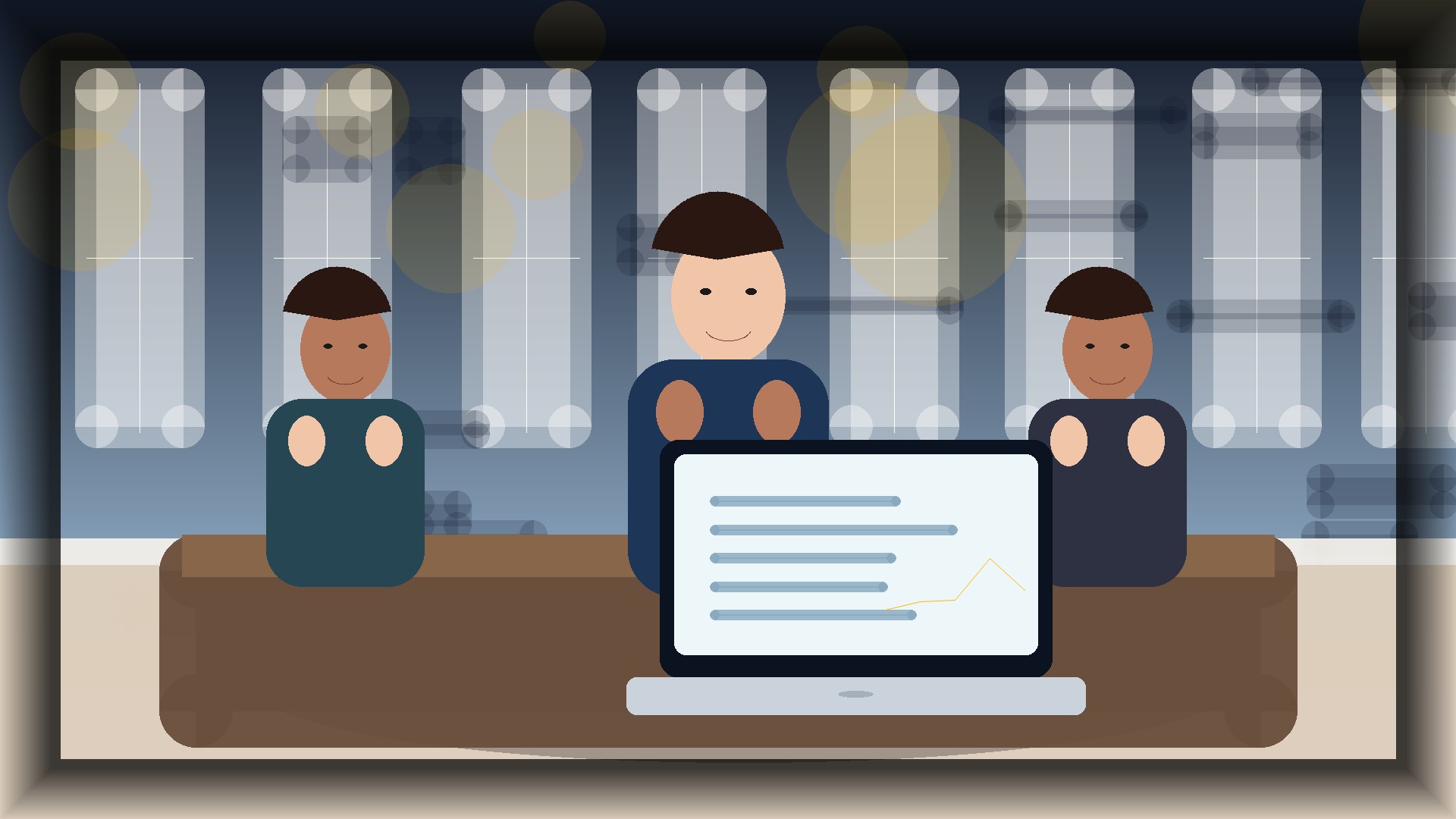Imagem humanizada relacionada a Plugins para WordPress