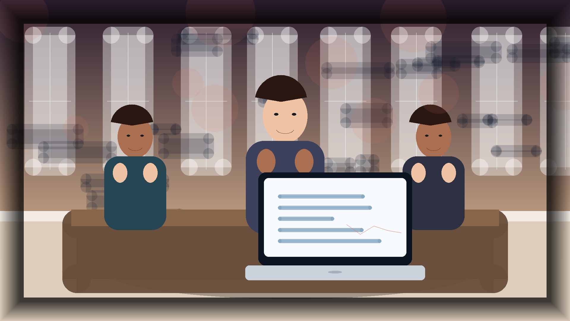 Imagem humanizada relacionada a Dropshipping