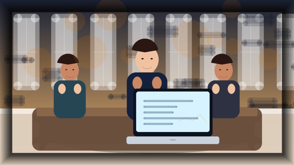 Imagem humanizada relacionada a Plugins para WooCommerce