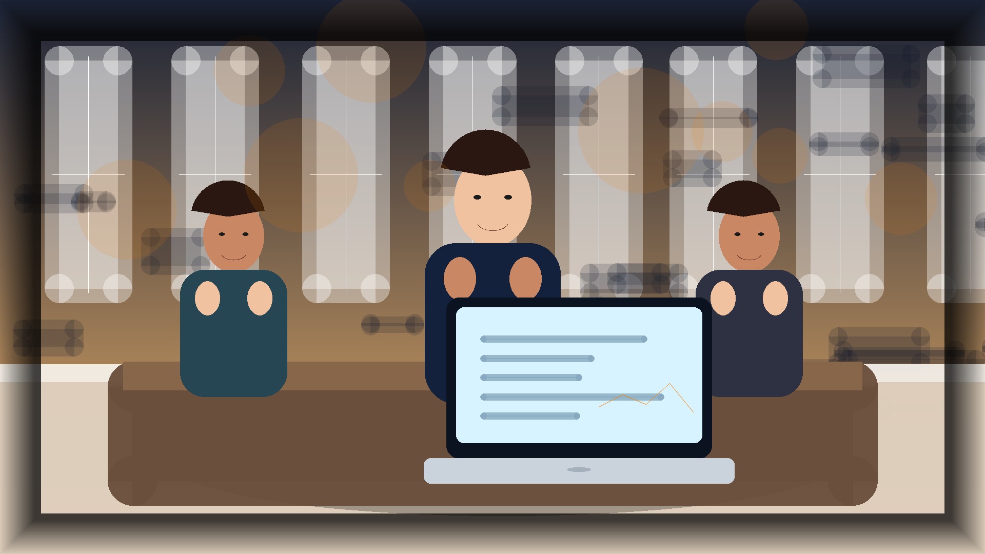 Imagem humanizada relacionada a Plugins para WooCommerce