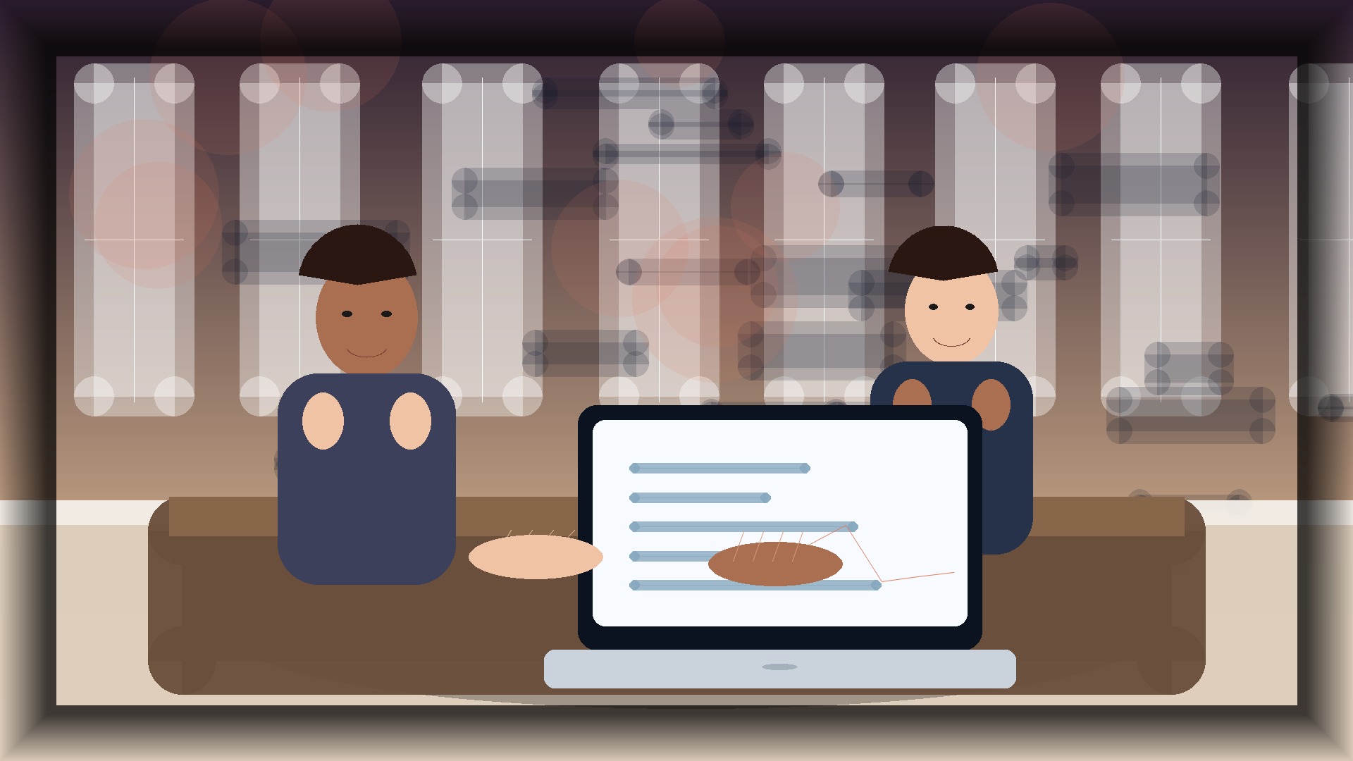 Imagem humanizada relacionada a Plugins para WooCommerce