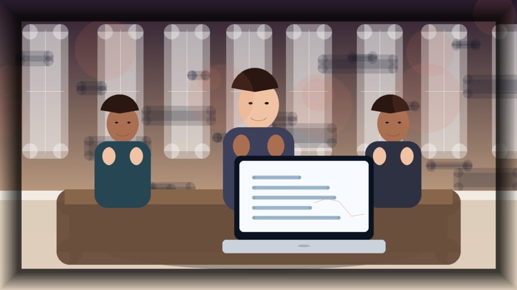 Imagem humanizada relacionada a Plugins para WooCommerce