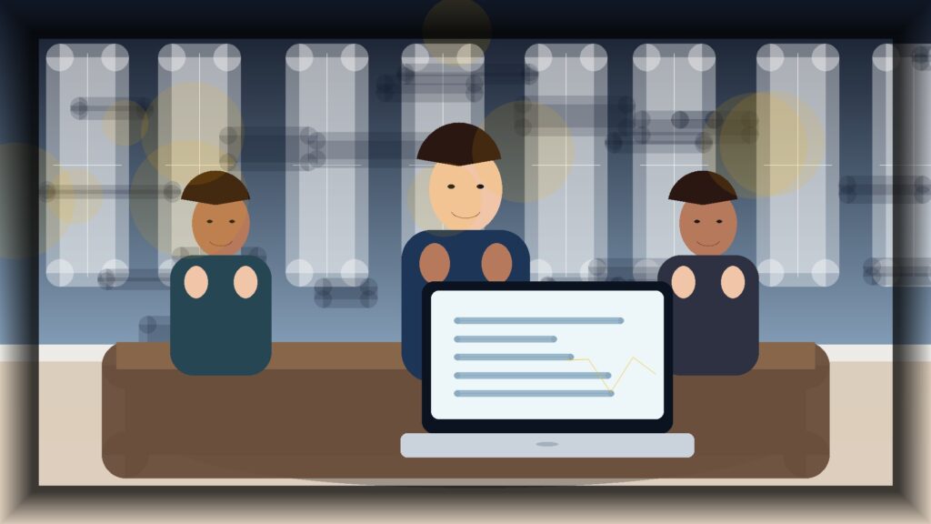 Imagem humanizada relacionada a Estratégias para Facebook