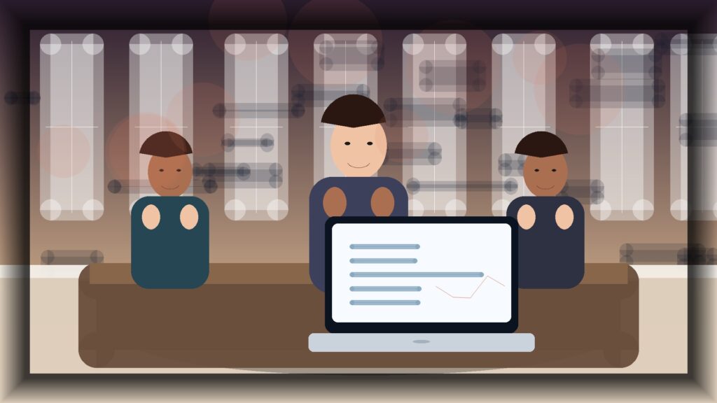 Imagem humanizada relacionada a Plugins para WooCommerce