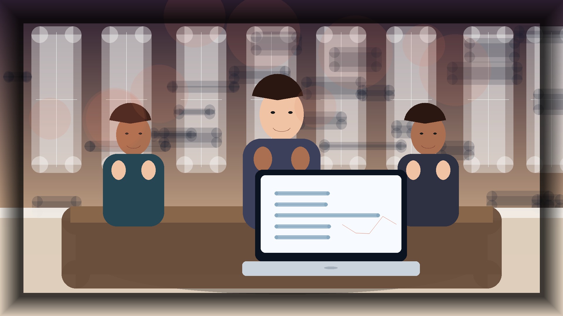 Imagem humanizada relacionada a Plugins para WooCommerce