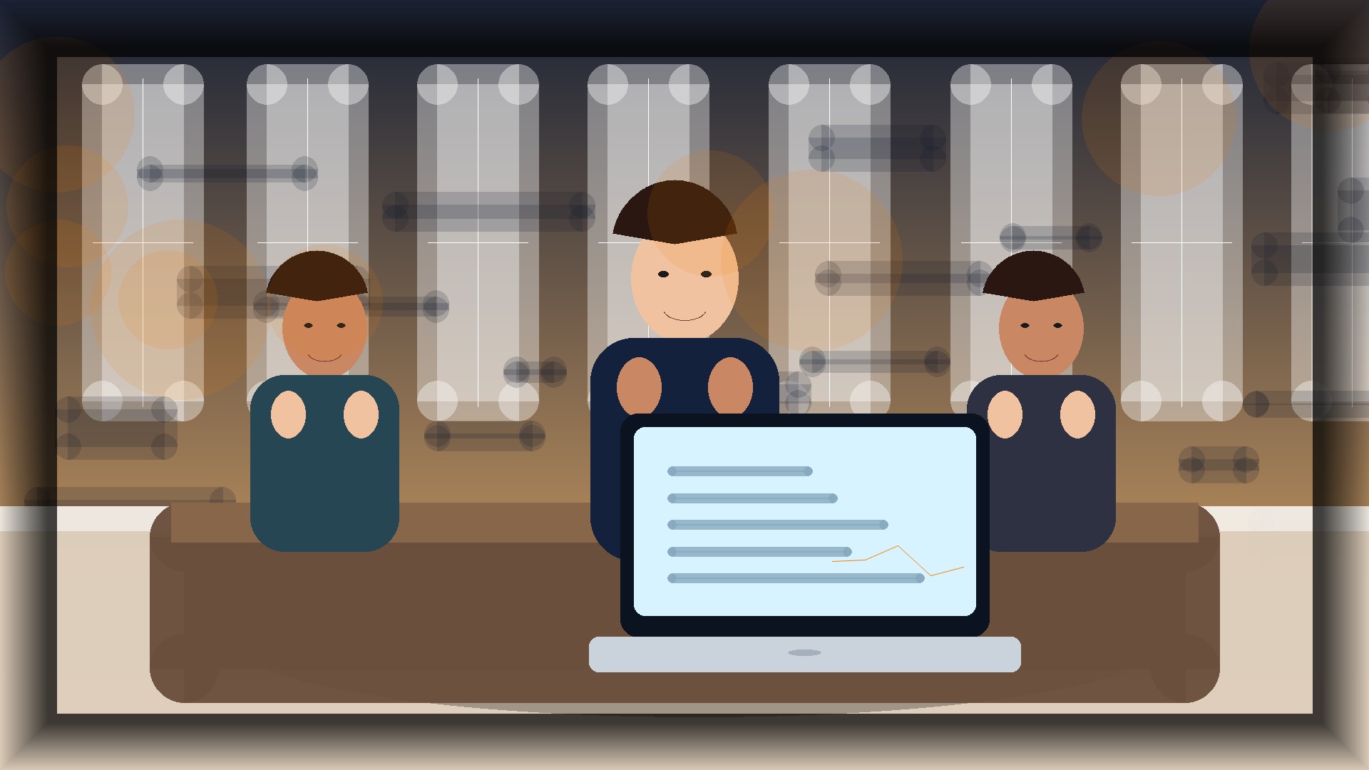 Imagem humanizada relacionada a Plugins para WooCommerce