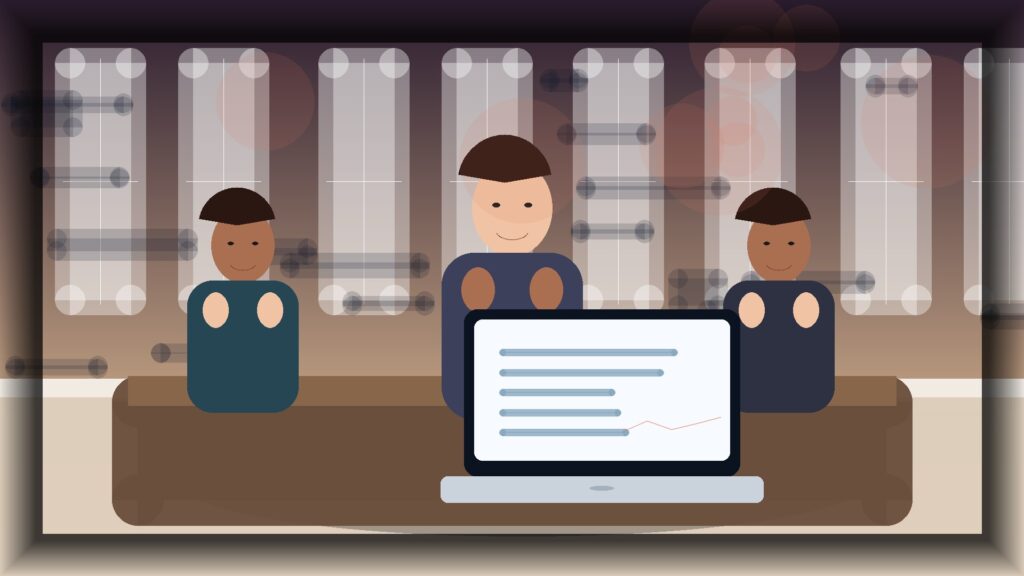 Imagem humanizada relacionada a Estratégias para Facebook