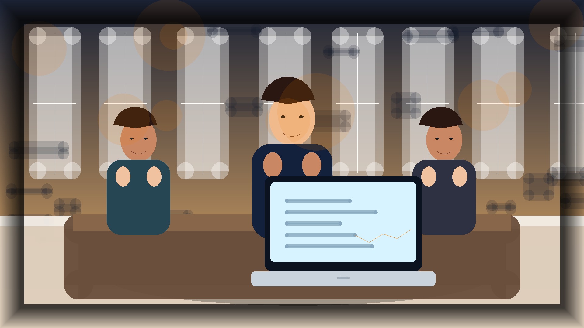 Imagem humanizada relacionada a Plugins para WooCommerce