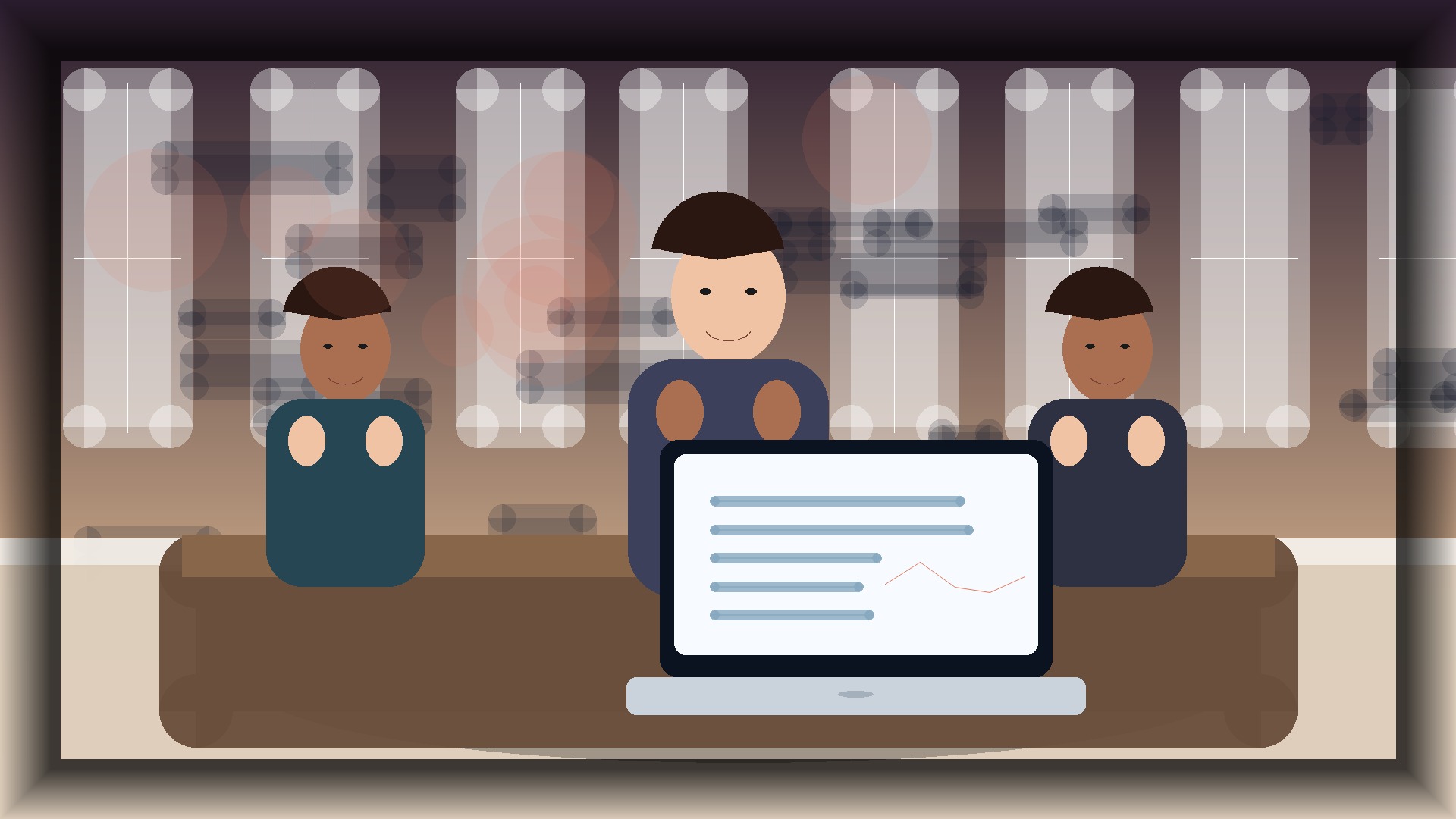 Imagem humanizada relacionada a Plugins para WooCommerce