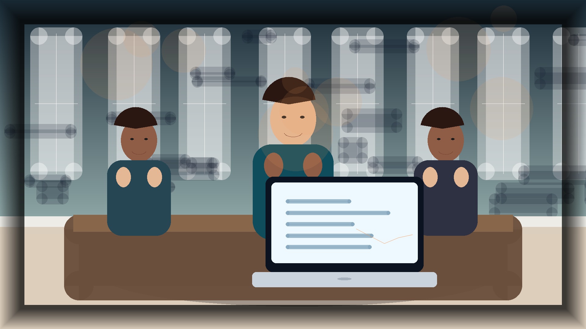 Imagem humanizada relacionada a Temas WooCommerce